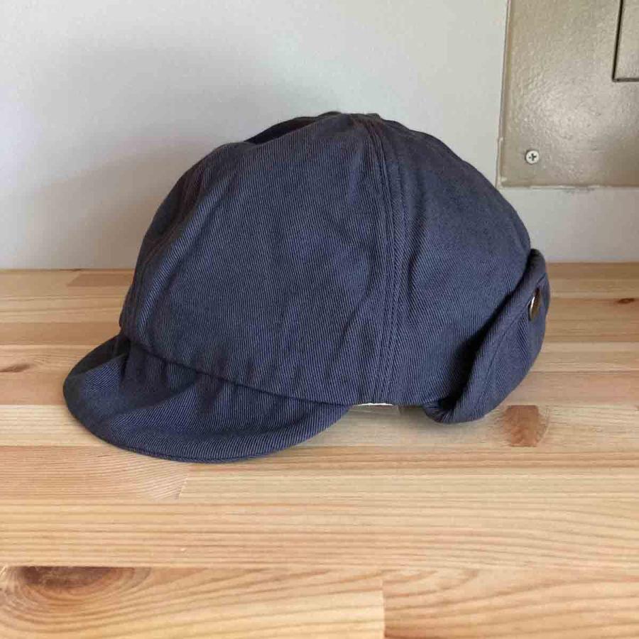 【エシカルプライス】【別注】 定価9,350円 TATAMIZE タタミゼ NOT WINTER CAP ノットウィンターキャップ 4 colors |  | 05