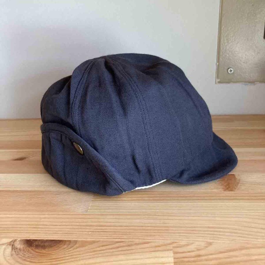【エシカルプライス】【別注】 定価9,350円 TATAMIZE タタミゼ NOT WINTER CAP ノットウィンターキャップ 4 colors |  | 06