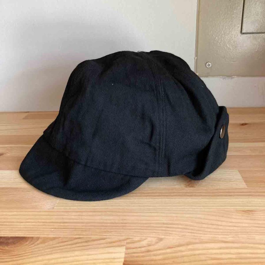 【エシカルプライス】【別注】 定価9,350円 TATAMIZE タタミゼ NOT WINTER CAP ノットウィンターキャップ 4 colors |  | 07