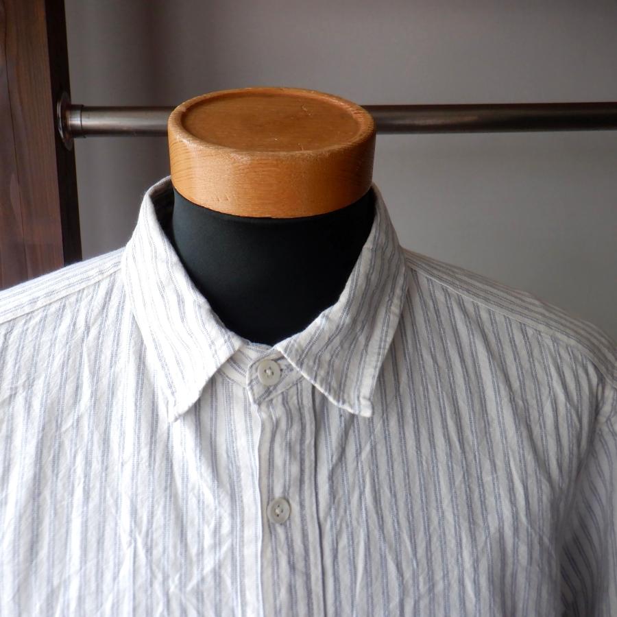 TATAMIZE タタミゼ P/O SHIRT ST |  | 01