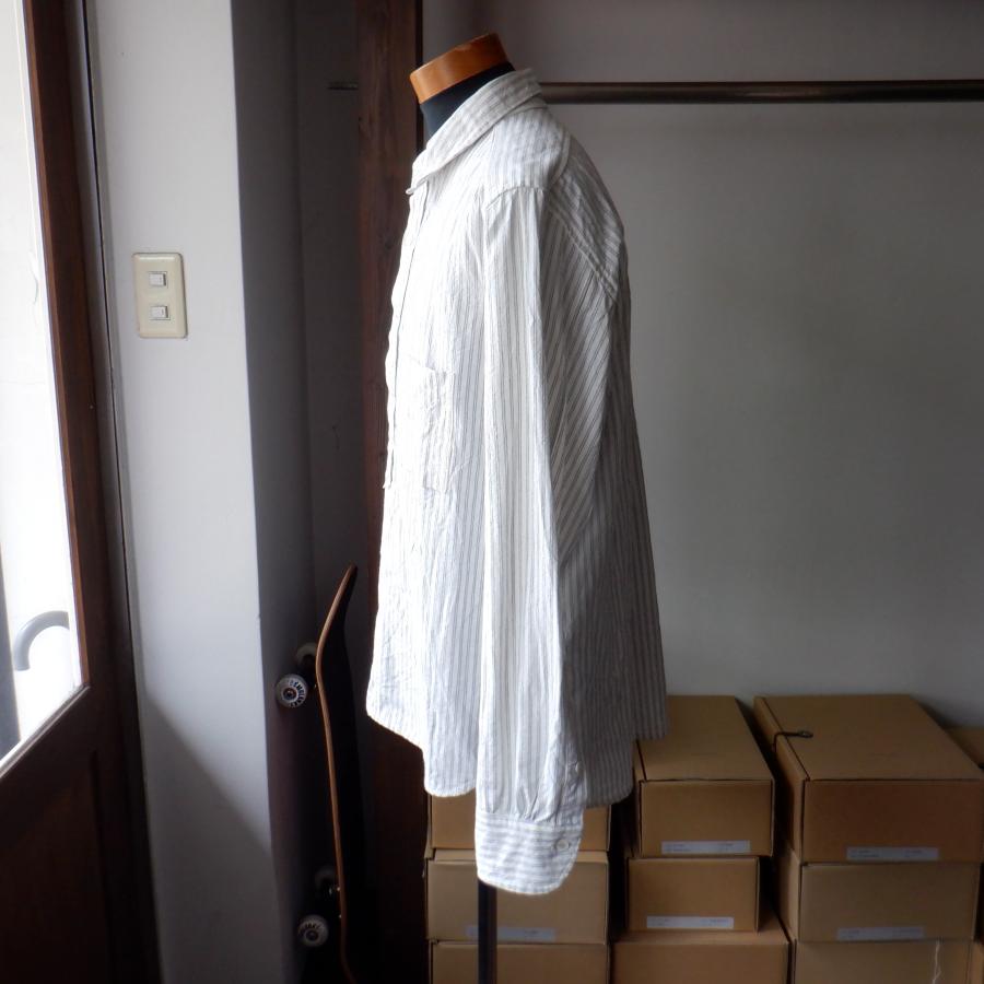 TATAMIZE タタミゼ P/O SHIRT ST |  | 02