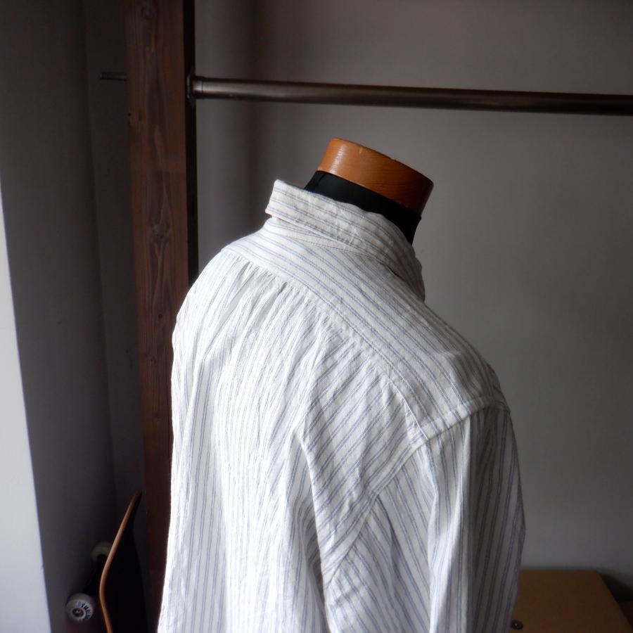 TATAMIZE タタミゼ P/O SHIRT ST |  | 03