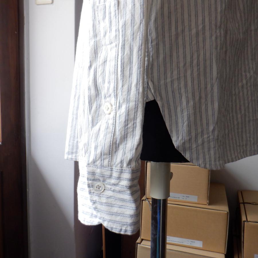 TATAMIZE タタミゼ P/O SHIRT ST |  | 04