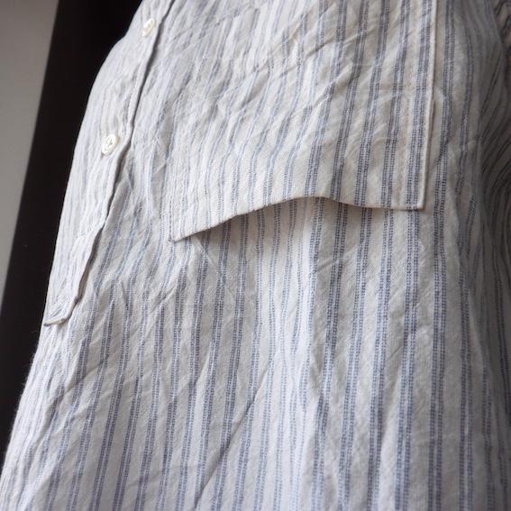 TATAMIZE タタミゼ P/O SHIRT ST |  | 05