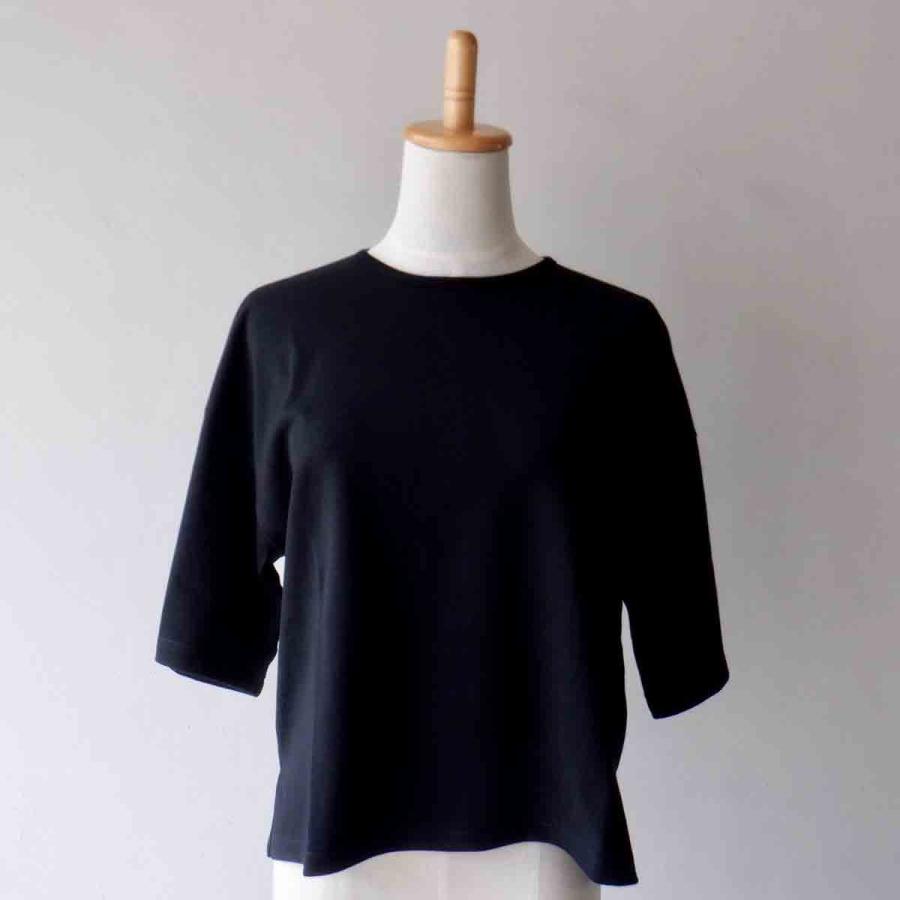 【エシカルプライス】定価7,700円 Tieasy ティージー SUMMER KNIT CREW DROP SHOULDER T サマーニットクルードロップショルダーT 7 colors |  | 11
