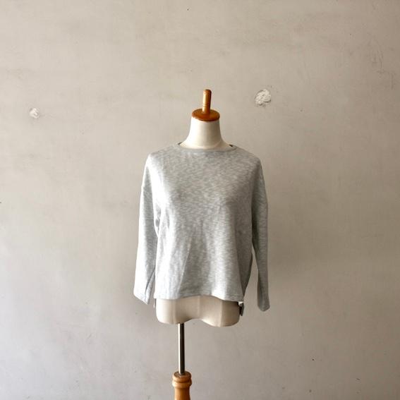 【再入荷】 Tieasy ティージー ORIGINAL DROP SHOULDER T オリジナルドロップショルダーT 8 colors オーガニックコットン |  | 09