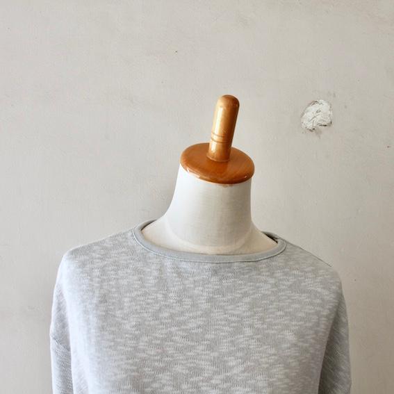 【再入荷】 Tieasy ティージー ORIGINAL DROP SHOULDER T オリジナルドロップショルダーT 8 colors オーガニックコットン |  | 10