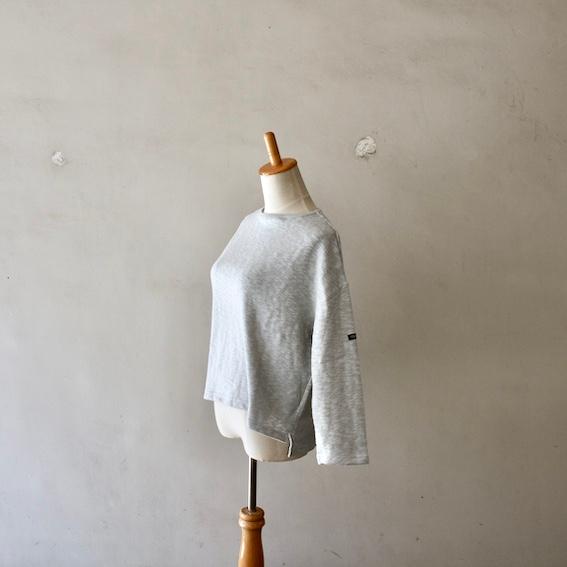 【再入荷】 Tieasy ティージー ORIGINAL DROP SHOULDER T オリジナルドロップショルダーT 8 colors オーガニックコットン |  | 11