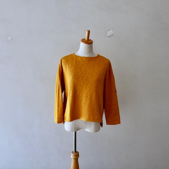 【再入荷】 Tieasy ティージー ORIGINAL DROP SHOULDER T オリジナルドロップショルダーT 8 colors オーガニックコットン |  | 12