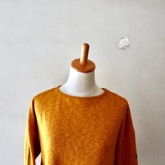 【再入荷】 Tieasy ティージー ORIGINAL DROP SHOULDER T オリジナルドロップショルダーT 8 colors オーガニックコットン |  | 13