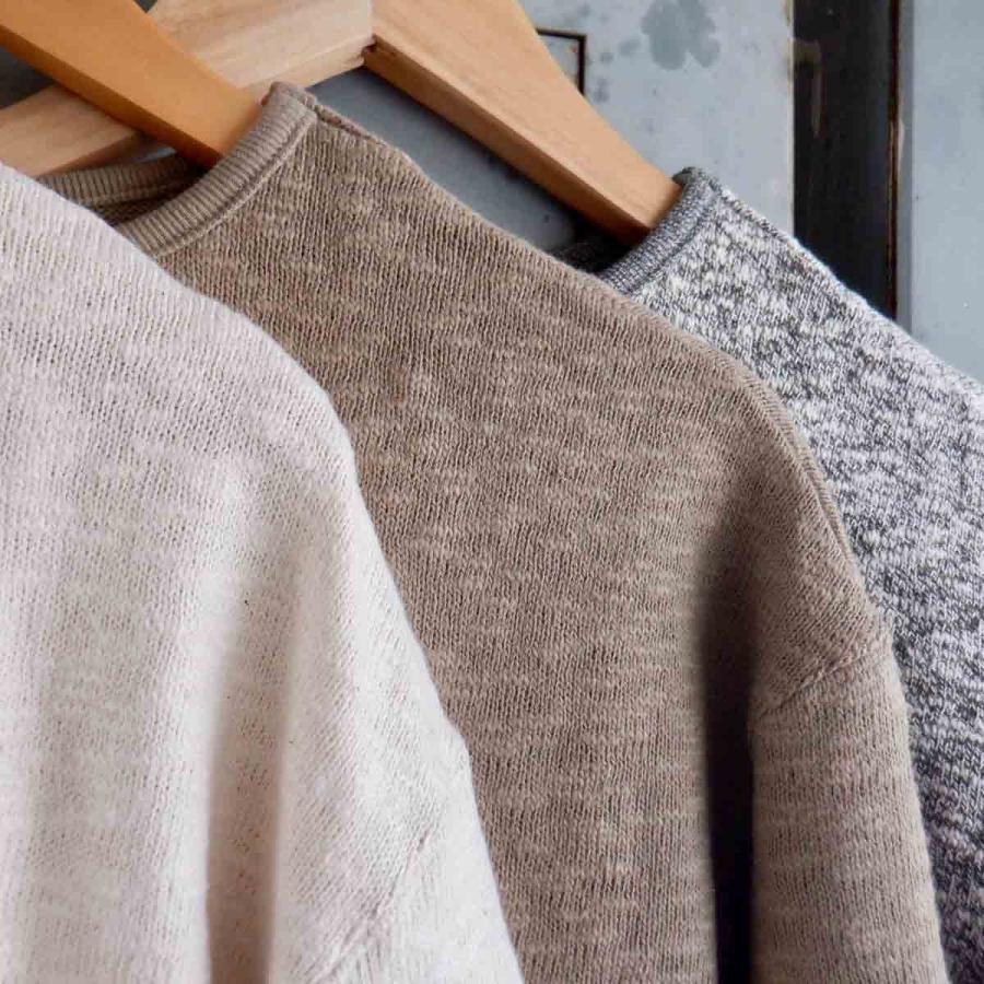 【再入荷】 Tieasy ティージー ORIGINAL DROP SHOULDER T オリジナルドロップショルダーT 8 colors オーガニックコットン |  | 01