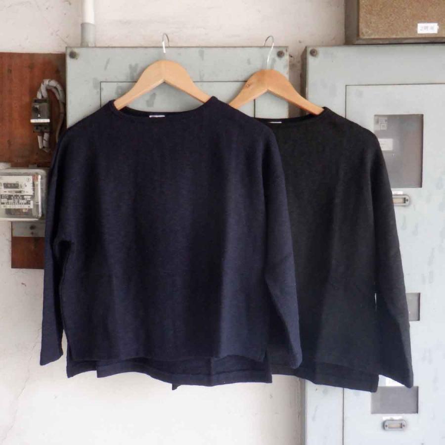 【再入荷】 Tieasy ティージー ORIGINAL DROP SHOULDER T オリジナルドロップショルダーT 8 colors オーガニックコットン |  | 02