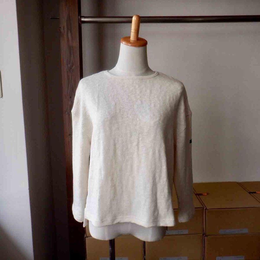 【再入荷】 Tieasy ティージー ORIGINAL DROP SHOULDER T オリジナルドロップショルダーT 8 colors オーガニックコットン |  | 03