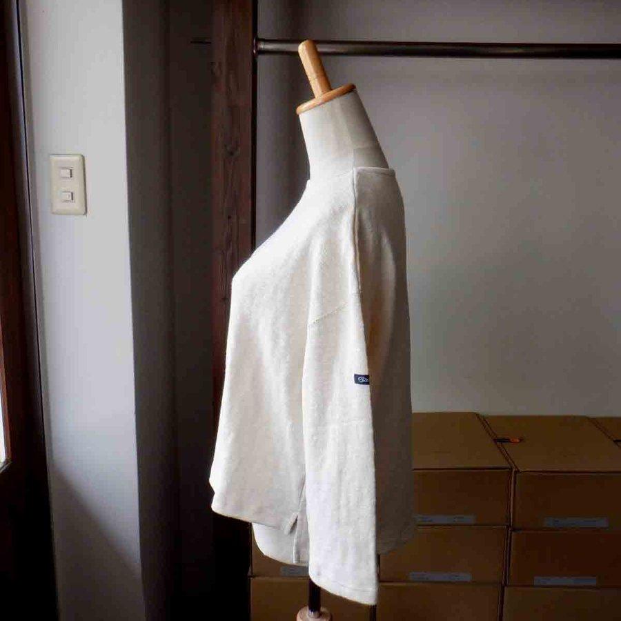 【再入荷】 Tieasy ティージー ORIGINAL DROP SHOULDER T オリジナルドロップショルダーT 8 colors オーガニックコットン |  | 04