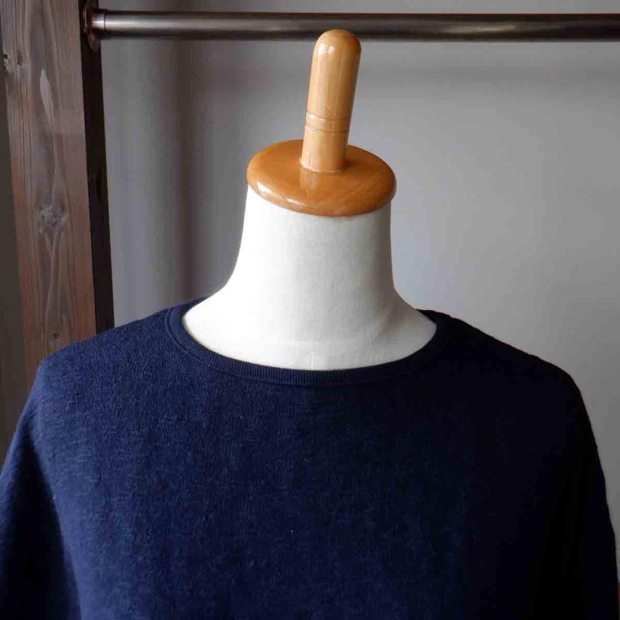 【再入荷】 Tieasy ティージー ORIGINAL DROP SHOULDER T オリジナルドロップショルダーT 8 colors オーガニックコットン |  | 06