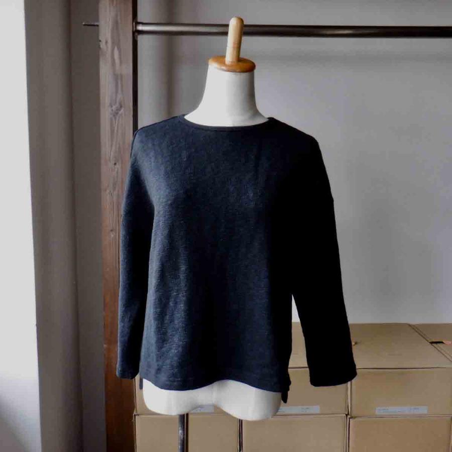 【再入荷】 Tieasy ティージー ORIGINAL DROP SHOULDER T オリジナルドロップショルダーT 8 colors オーガニックコットン |  | 07