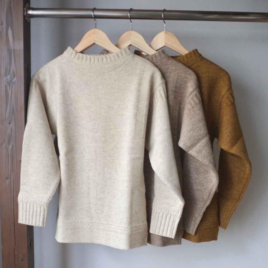 定価22 000円 Tieasy X Island Knit Works ティージー X アイランドニットワークス Fisherman S Sweater フィッシャーマンズセーター 3 Colors Ti35 Simon S Co 通販 Yahoo ショッピング