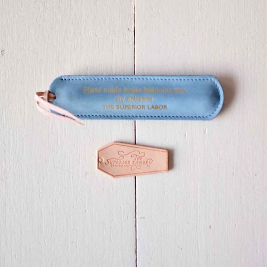 THE SUPERIOR LABOR（シュペリオールレイバー） 【再入荷】The