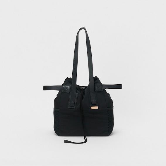 Hender Scheme（エンダースキーマ） functional tote bag small