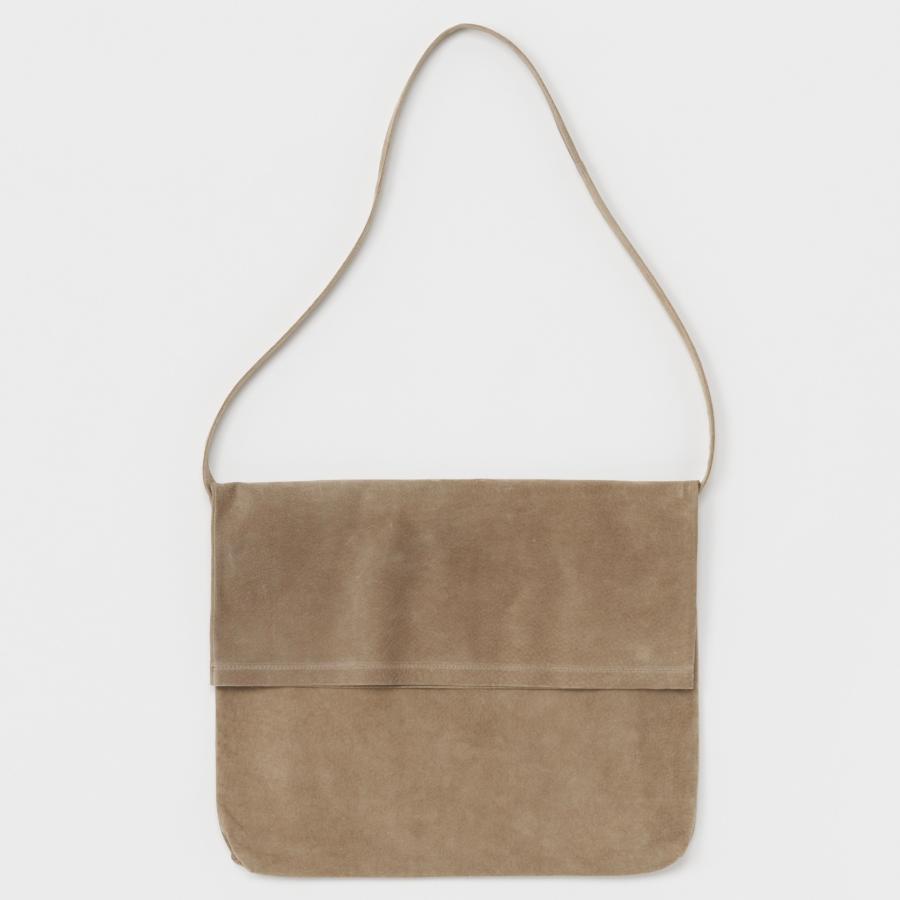 Hender Scheme（エンダースキーマ） pig flap shoulder bag big 4