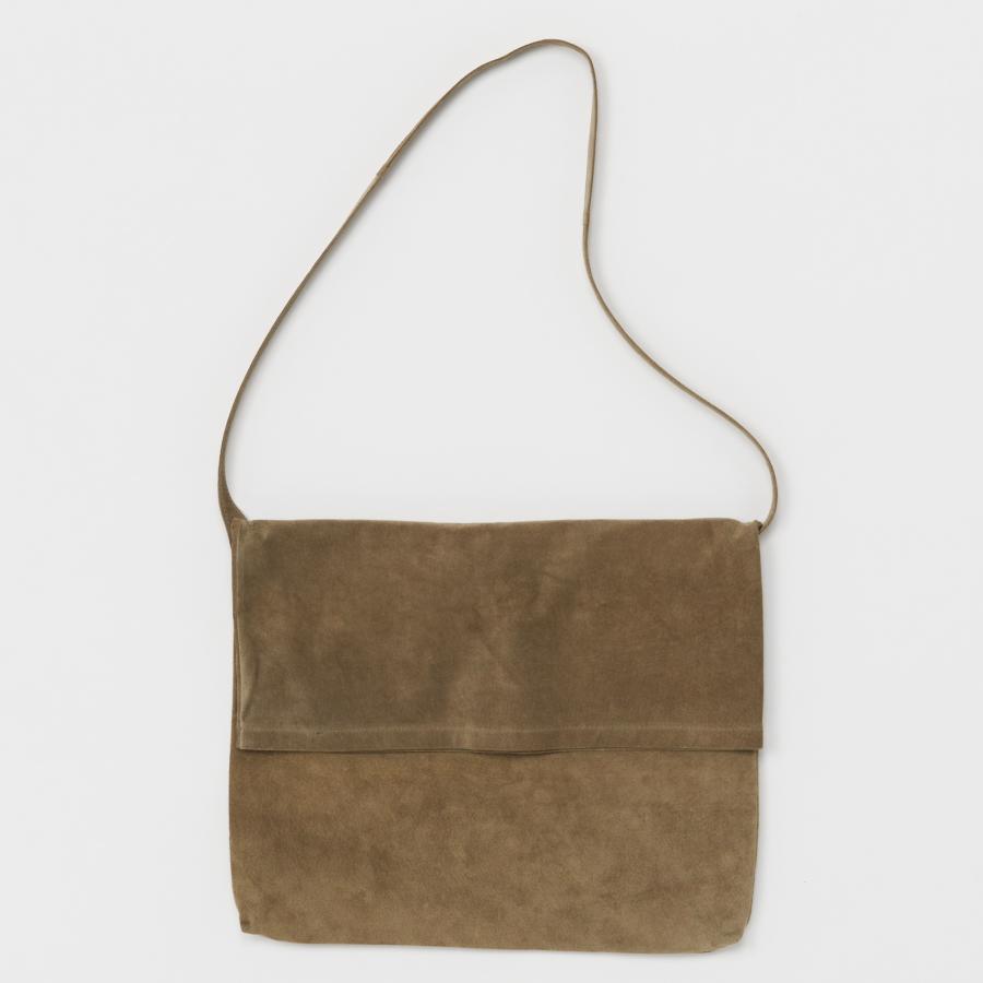 Hender Scheme（エンダースキーマ） pig flap shoulder bag big 4