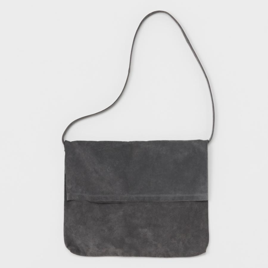 Hender Scheme（エンダースキーマ） pig flap shoulder bag big 4 
