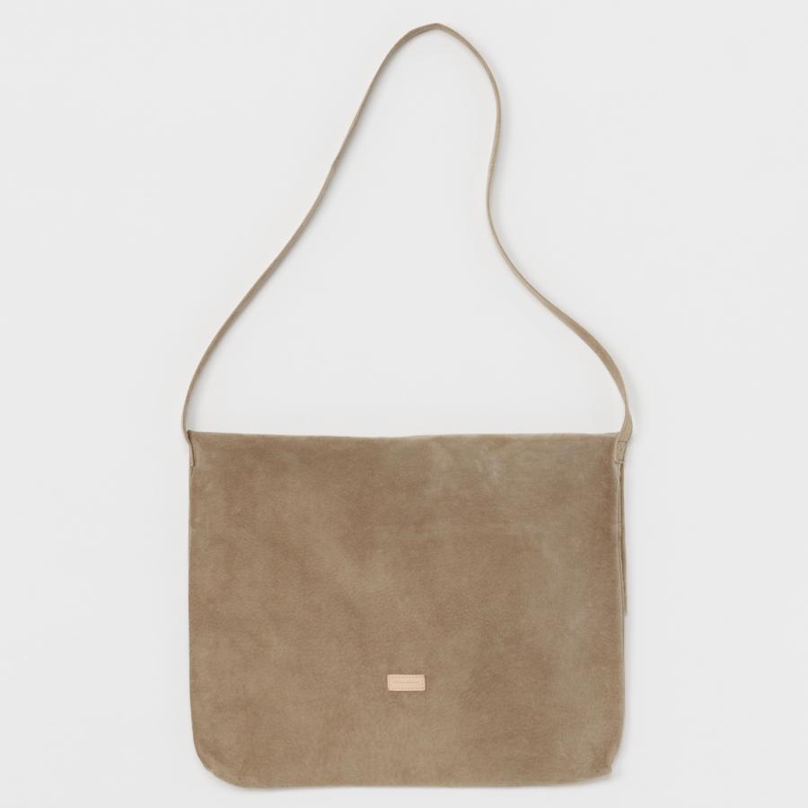 Hender Scheme エンダースキーマ pig flap shoulder bag big 4