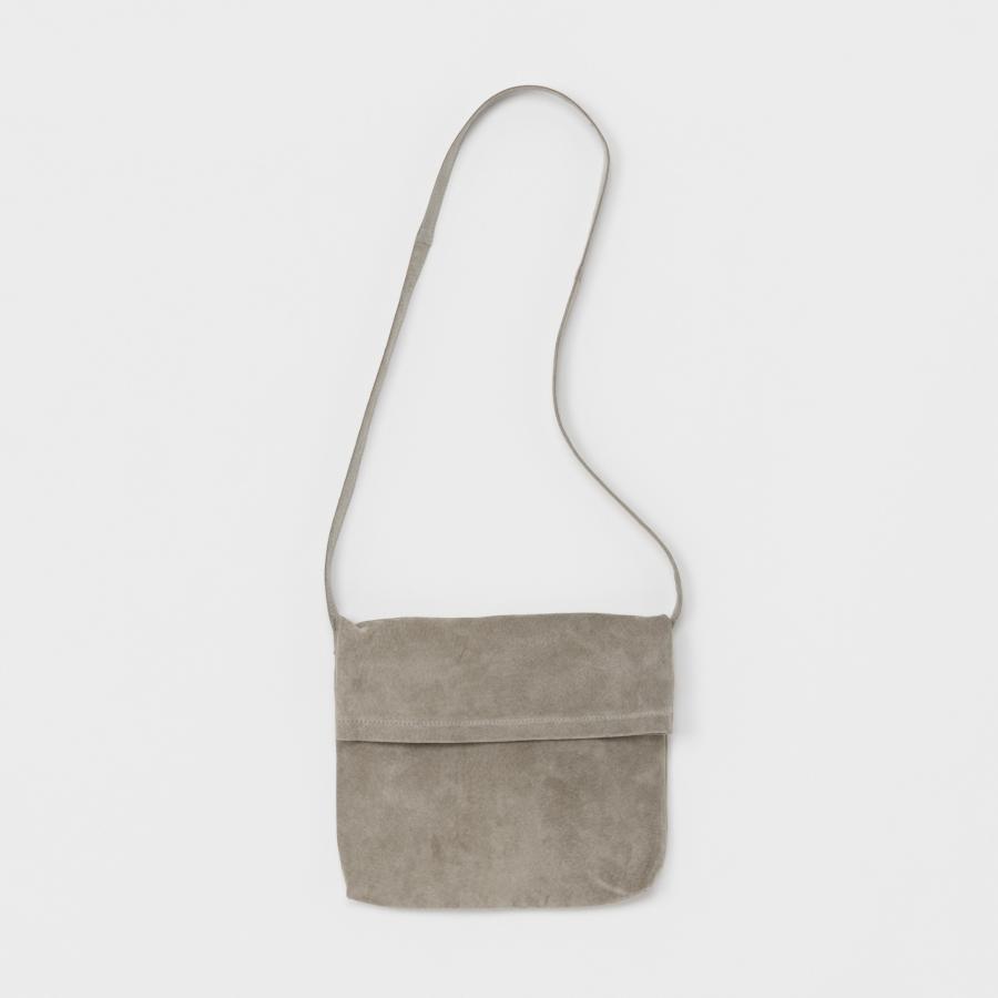 Hender Scheme（エンダースキーマ） pig flap shoulder bag small 4