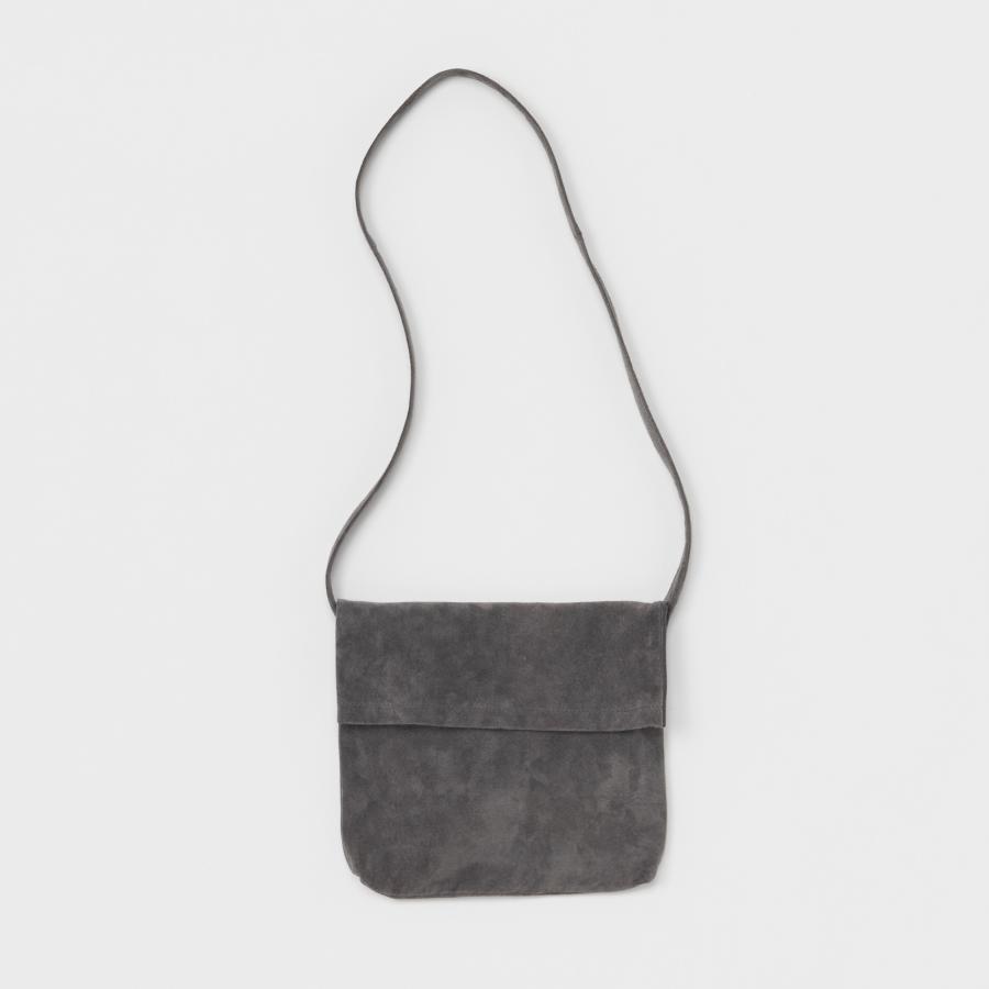 Hender Scheme エンダースキーマ pig flap shoulder bag small 4