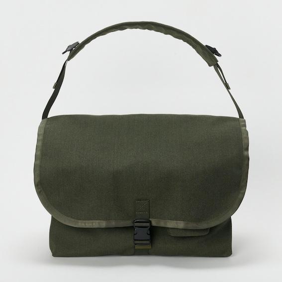 Hender Scheme（エンダースキーマ） messenger bag large : Simon s&co