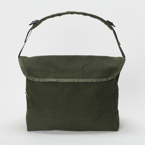 Hender Scheme（エンダースキーマ） messenger bag large : Simon s&co