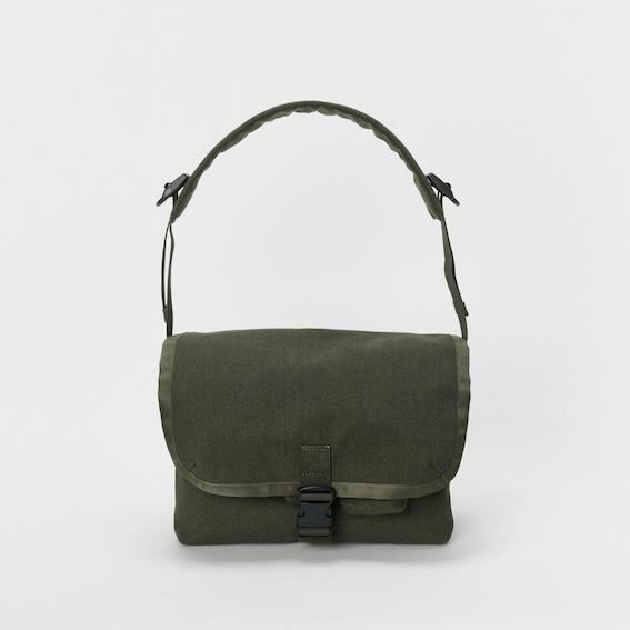 Hender Scheme（エンダースキーマ） messenger bag small : Simon s&co