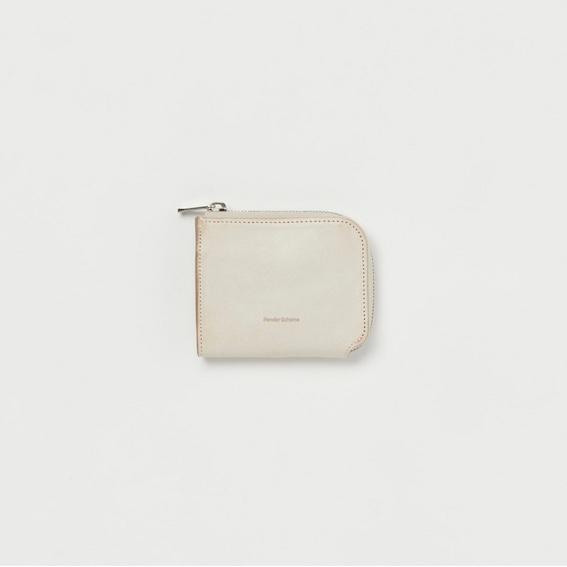 Hender Scheme エンダースキーマ L wallet エルウォレット 5