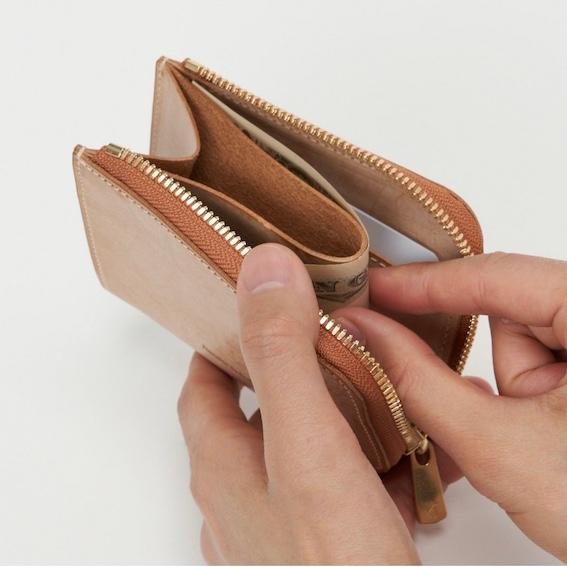 hender scheme 財布　L wallet Hender Scheme (エンダースキーマ) L wallet / Lウォレット