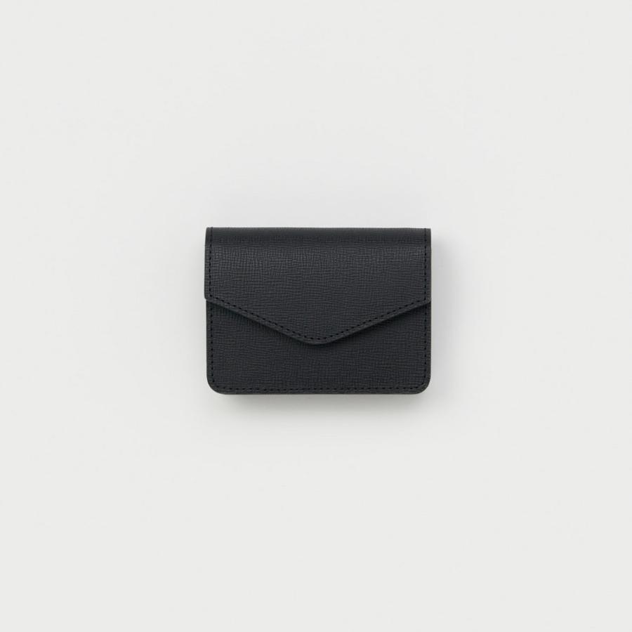Hender Scheme エンダースキーマ flap billfold 4 colors : Simon s&co