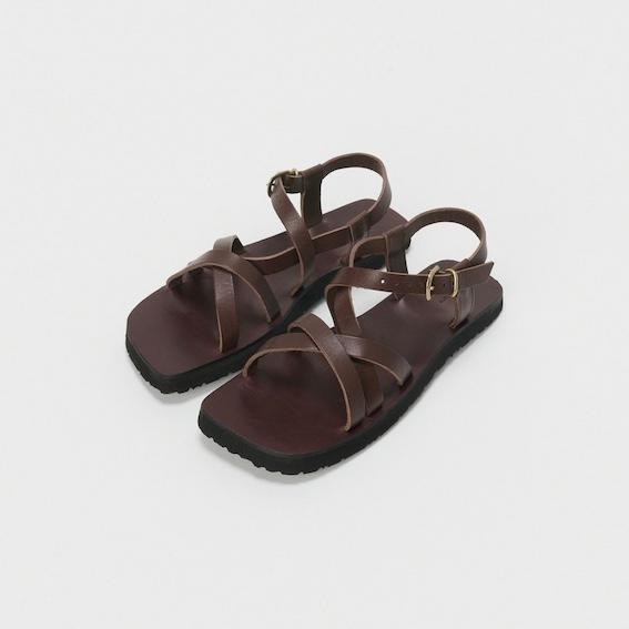 Hender Scheme エンダースキーマ house made ///narrow strap 2 colors 