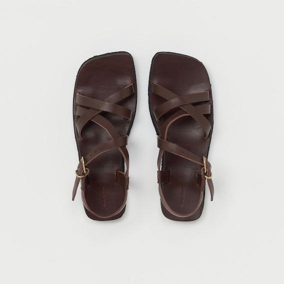 Hender Scheme エンダースキーマ house made ///narrow strap 2 Hender Scheme エンダースキーマ house made ///narrow strap 2