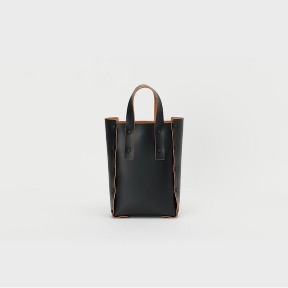 Hender Scheme エンダースキーマ assemble hand bag tall S (同色rivet) 3 colors wt-rb-ats | Hender Scheme