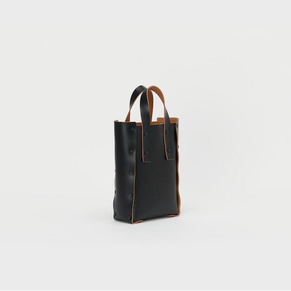 Hender Scheme エンダースキーマ assemble hand bag tall S (同色rivet) 3 colors wt-rb-ats | Hender Scheme | 01