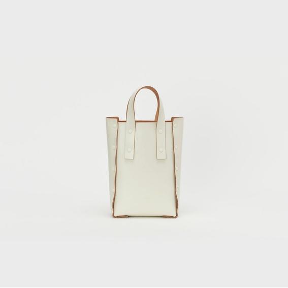 Hender Scheme エンダースキーマ assemble hand bag tall S (同色rivet) 3 colors wt-rb-ats | Hender Scheme | 02
