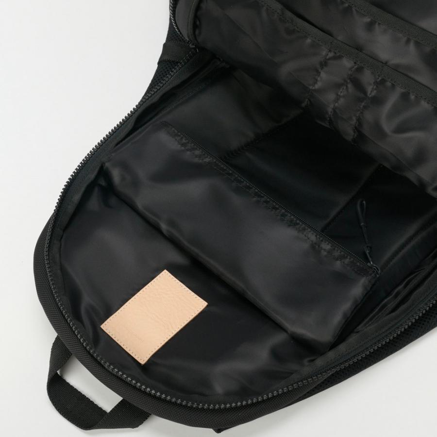 Hender Scheme エンダースキーマ module back pack 26L 2 colors