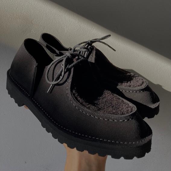 Hender Scheme エンダースキーマ mouton henri : Simon s&co