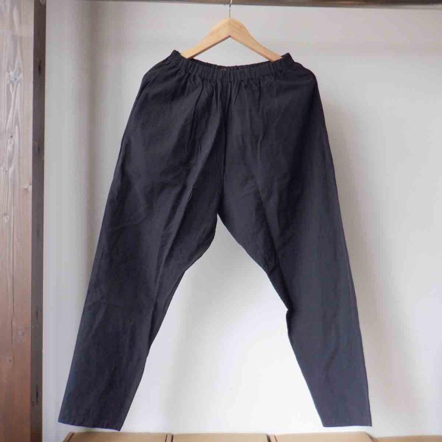 再入荷】YAMMA ヤンマ産業 会津木綿 ふわっとパンツ 無地 AFW-PT 再入荷】YAMMA ヤンマ産業 会津木綿 ふわっとパンツ 無地 AFW-PT