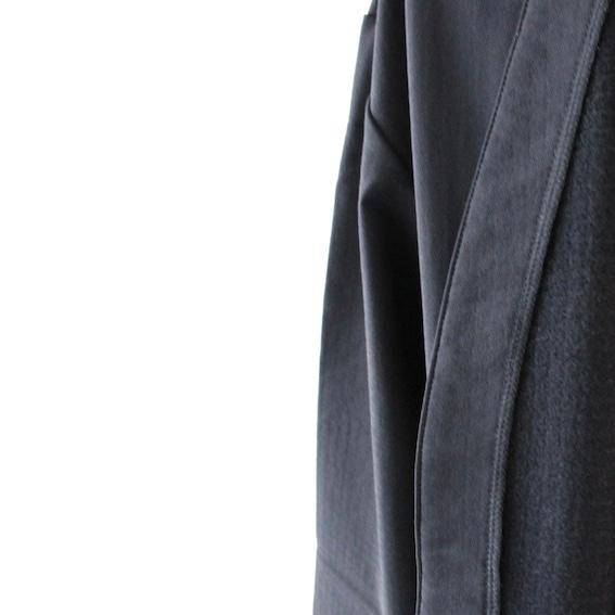 エシカルプライス】定価17,930円 YONCA ヨンカ ラモンド COMFORT TECH 