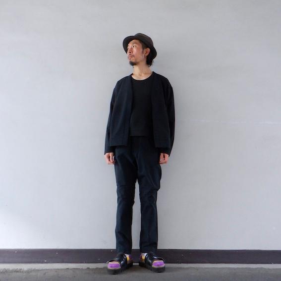 エシカルプライス】定価17,930円 YONCA ヨンカ ラモンド COMFORT TECH 