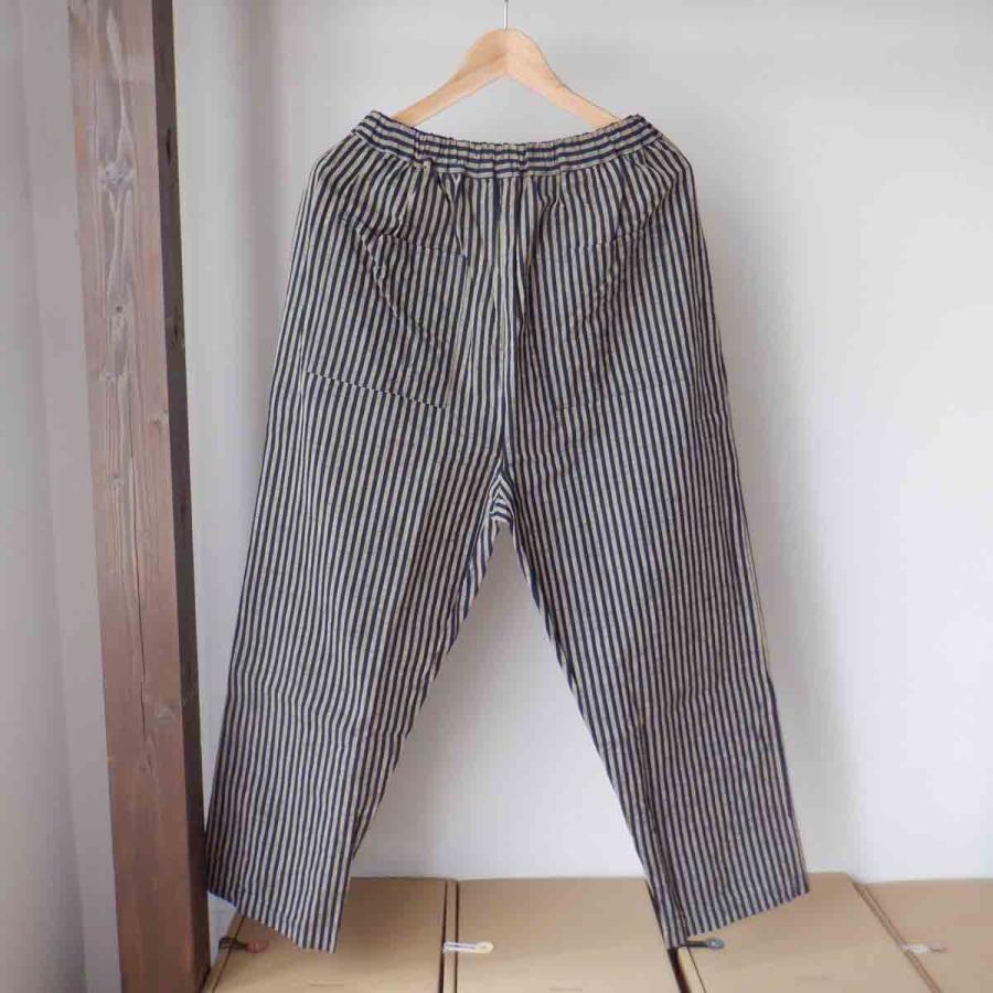 ヤンマ産業 木綿100％パンツ（からし色） ヤンマ産業 木綿100