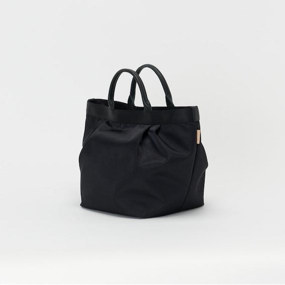 Hender Scheme（エンダースキーマ） 2tuck tote M 3 colors : Simon