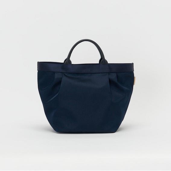 Hender Scheme（エンダースキーマ） 2tuck tote M 3 colors : Simon