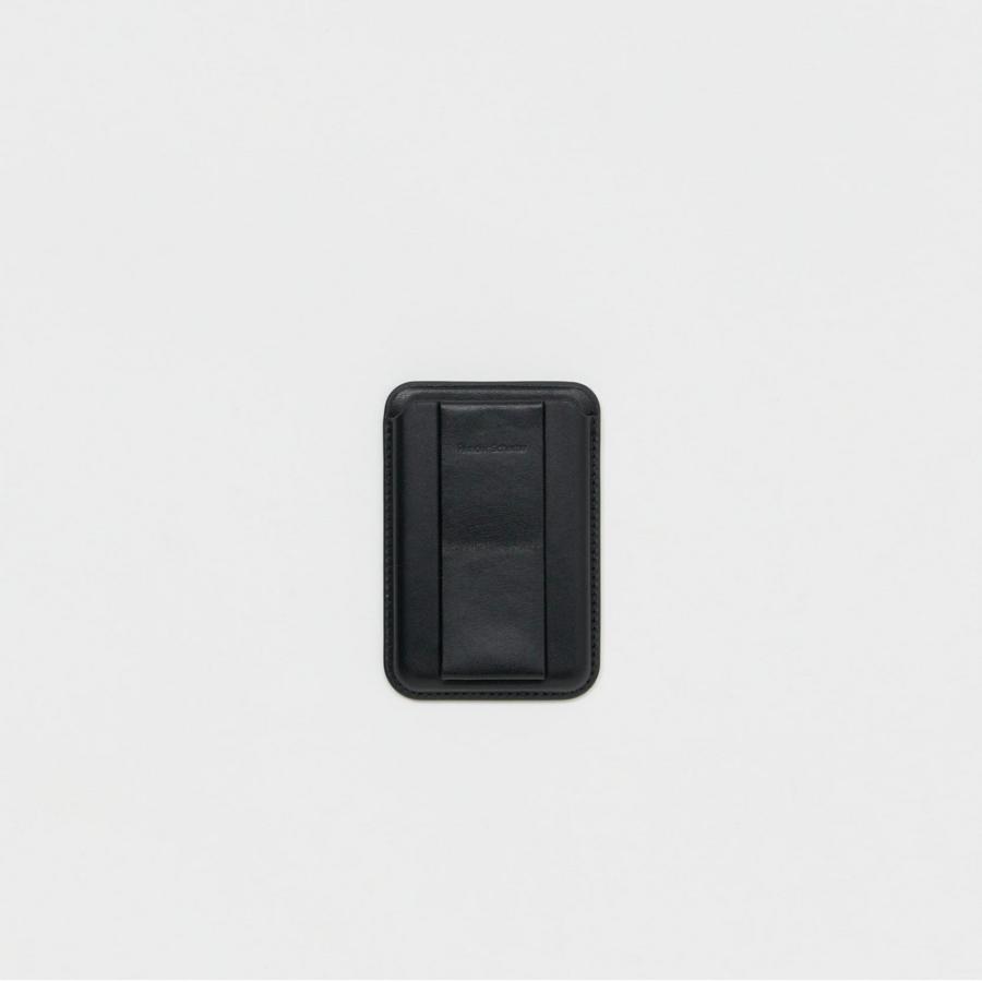 Hender Scheme（エンダースキーマ） magnet card case : Simon s&co
