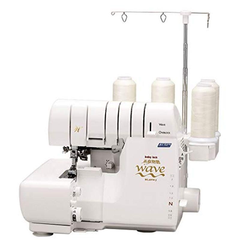 ファッション通販 ベビーロック ロックミシン BL3-420 baby lock en